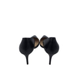 14TH & UNION NWT$49 POINT PUMP SHOES BLACK 11M