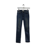 FRAME NWT$100 SKINNY LEG DESIGNER JEANS BLUE 25