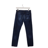RAG & BONE STRAIGHT LEG DESIGNER JEANS BLUE 29