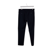 ZANELLA STRAIGHT LEG PANTS MEN ACTIVEWEAR NAVY 33