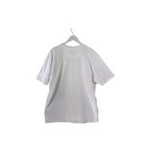 TOMMY BAHAMA TEE SHORT SLEEVE MEN SHIRT WHITE LARGE