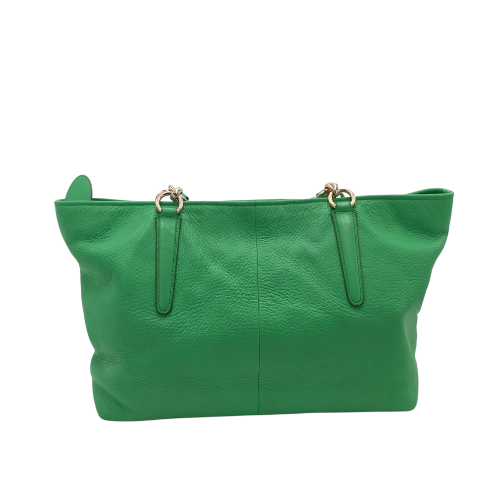 MARC JACOBS CROSSBODY HANDBAG TEAL