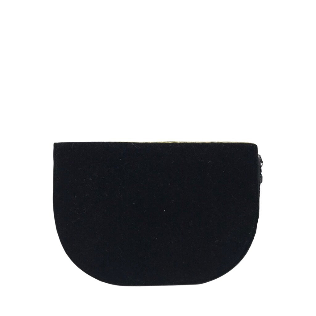 JOHNNY WAS JEWELRY TRAVEL CASE DESIGNER ACCESSORIES BLACK PINK