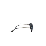 TORY BURCH CAT EYE SUNGLASSES/READERS BEIGE BLACK