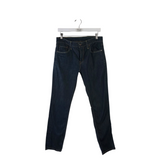LEVI'S "511" SLIM LEG MEN JEANS NAVY 30/30