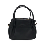 PATRICIA NASH CROSSBODY HANDBAG BLACK