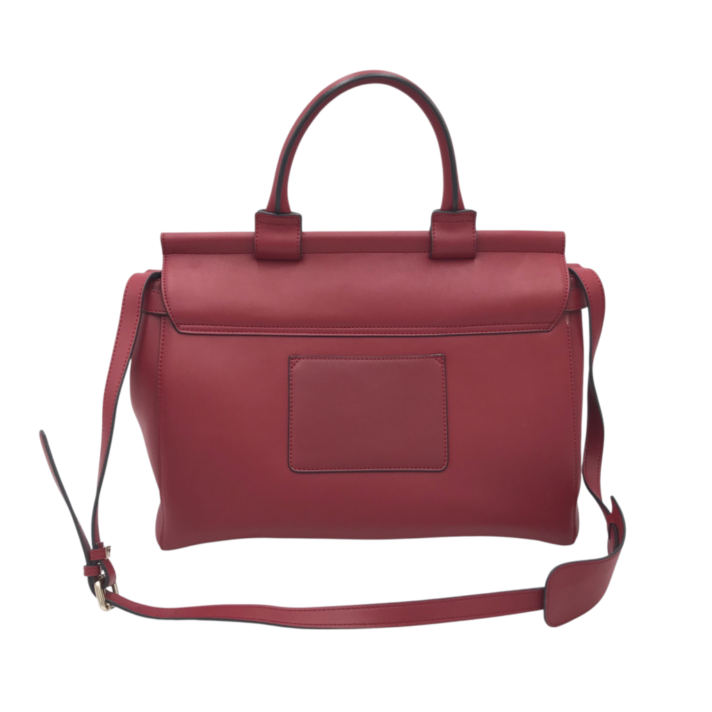RET$498 COMPUTER BAG LAPTOP BAG MAROON