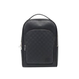 LOUIS VUITTON AVENUE BACKPACK INFINI LUXE HANDBAG BLACK