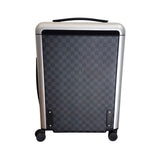 LOUIS VUITTON KEEPALL 45 DUFFLE BAG LUXE LUGGAGE BLACK