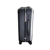 LOUIS VUITTON KEEPALL 45 DUFFLE BAG LUXE LUGGAGE BLACK
