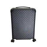 LOUIS VUITTON KEEPALL 45 DUFFLE BAG LUXE LUGGAGE BLACK