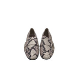 AGL LOAFER SHOES BEIGE 11