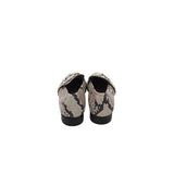 AGL LOAFER SHOES BEIGE 11
