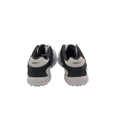 FOOTJOY SPIKELESS GOLF SHOE MEN SHOE WHITE BLACK 12