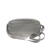 LULULEMON NYLON CROSSBODY HANDBAG EGGSHELL