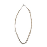 925 LIQUID SILVER CHAIN JEWELRY