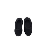 VIVAIA RET$129 KNIT BALLET FLAT SHOES BLACK 37.5