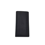 LOUIS VUITTON EPI LEATHER BRAZZA LUXE WALLET BLACK