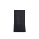 LOUIS VUITTON EPI LEATHER BRAZZA LUXE WALLET BLACK