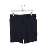BANANA REPUBLIC BERMUDA MEN SHORT NAVY 31
