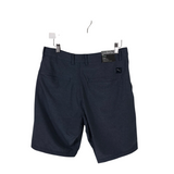 PUMA NWT$70 BERMUDA MEN SHORT GREY 30