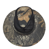HAT CAMO/MESH MEN ACCESSORIES OLIVE BLACK XLARGE
