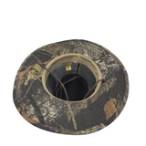 HAT CAMO/MESH MEN ACCESSORIES OLIVE BLACK XLARGE