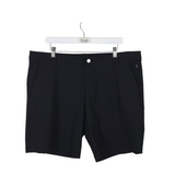 LULULEMON BERMUDA MEN SHORT BLACK 38