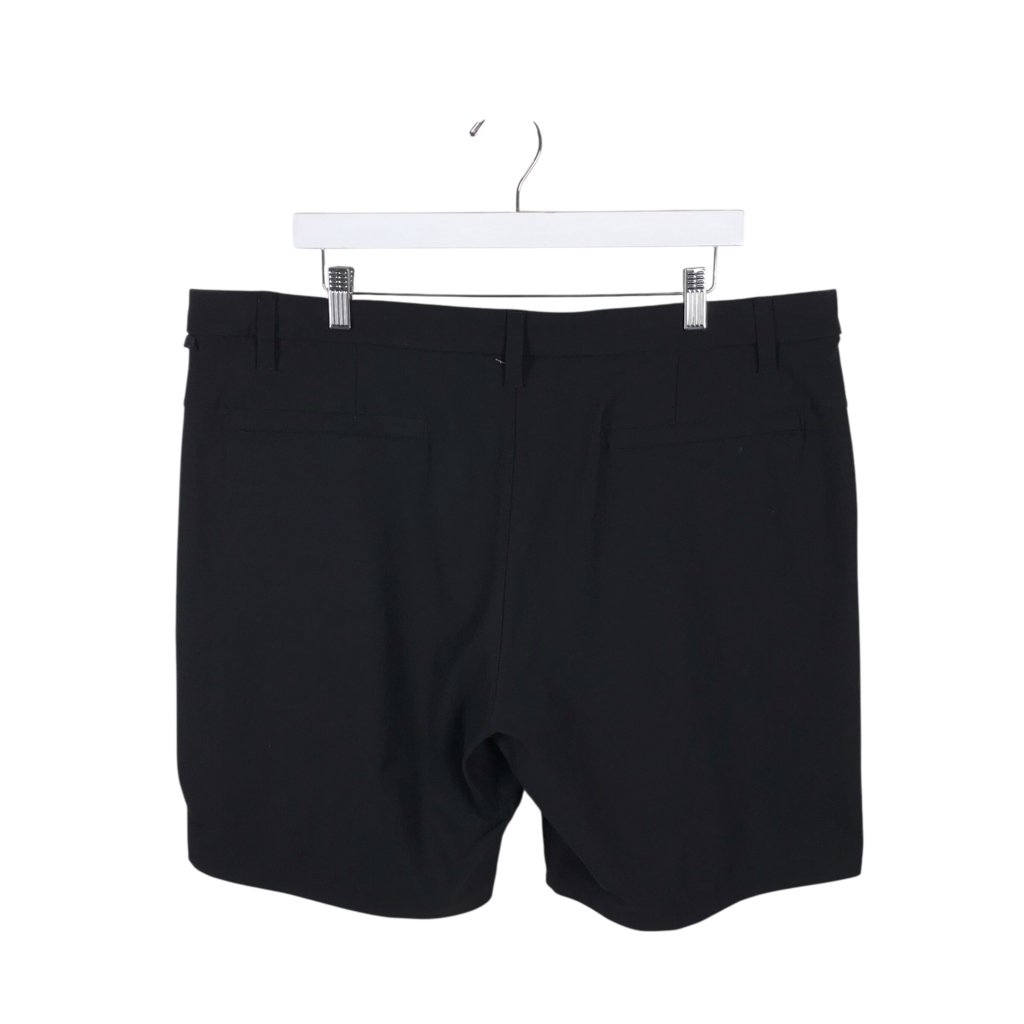 LULULEMON BERMUDA MEN SHORT BLACK 38