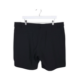 LULULEMON BERMUDA MEN SHORT BLACK 38