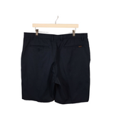 GREG NORMAN BERMUDA MEN SHORT NAVY 38