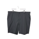GREG NORMAN BERMUDA MEN SHORT GREY 44