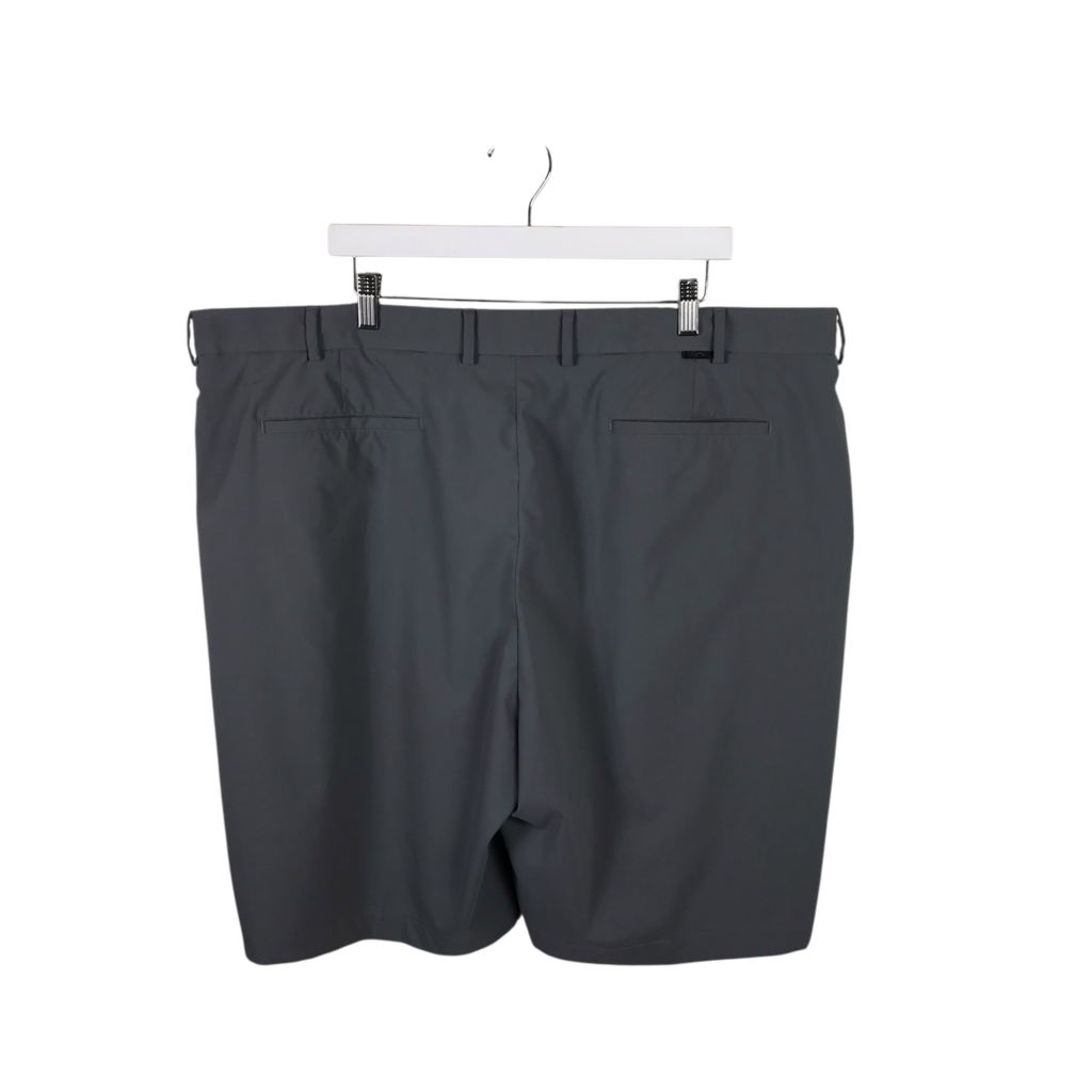 GREG NORMAN BERMUDA MEN SHORT GREY 44