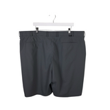 GREG NORMAN BERMUDA MEN SHORT GREY 44