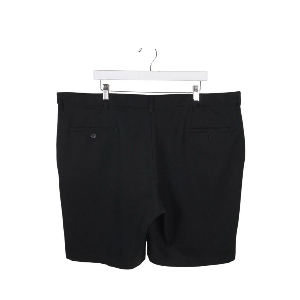 GREG NORMAN BERMUDA MEN SHORT BLACK 44