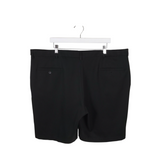 GREG NORMAN BERMUDA MEN SHORT BLACK 44