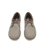 CLARKS SLIP ON MEN SHOE BEIGE 13
