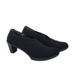 NAOT PUMP SHOES BLACK 7.5