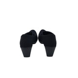 NAOT PUMP SHOES BLACK 7.5