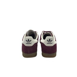ADIDAS RET$120 SNEAKER SUEDE SHOES MAROON MAUVE 7.5