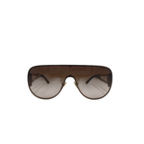VERSACE MOD VE2166 ROCK ICONS LUXE SUNGLASSES BROWN