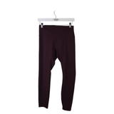 LULULEMON LEGGING ACTIVEWEAR MAROON 8