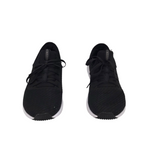 NEW BALANCE LEOPARD TRIM SNEAKERS SHOES BLACK TAN 9.5