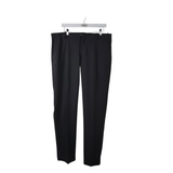 PERRY ELLIS NWT$79 STRIAGHT LEG MEN PANT GREY 36/32