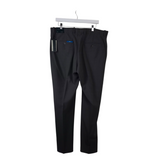 PERRY ELLIS NWT$79 STRIAGHT LEG MEN PANT GREY 36/32