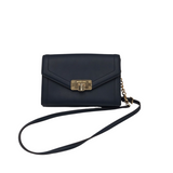 MICHAEL KORS CROSSBODY HANDBAG NAVY