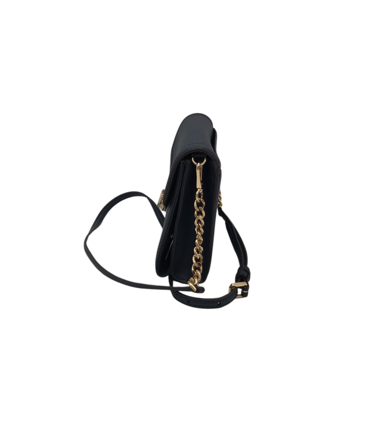 MICHAEL KORS CROSSBODY HANDBAG NAVY