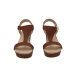 DOLCE VITA LASER CUT SLIP ON SNEAKER SHOES TAUPE WHITE 9