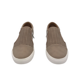 REACTION KENNETH COLE RET$89 WEDGE SANDALS SHOES BROWN 9