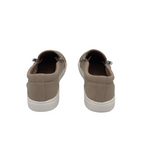 REACTION KENNETH COLE RET$89 WEDGE SANDALS SHOES BROWN 9